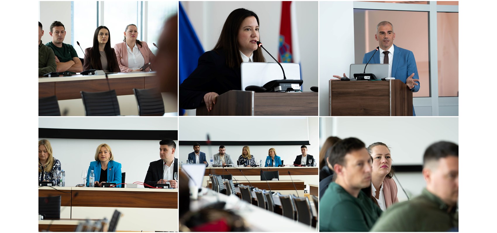 Studentski zbor tribinom “Mladi i priuštivo stanovanje” otvorio pitanje dostupnosti stanova i dugoročnih rješenja za mlade